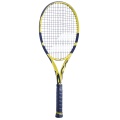 Babolat Pure Aero #19 100in/300g Tennisschläger - besaitet -